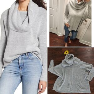 Dreamers by Debut Cowl Neck Sweater from Nordstrom 🏵